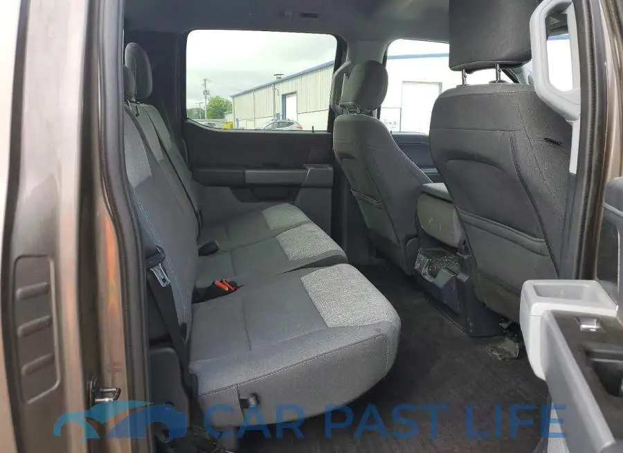 1FTEW1EP3MKD47591# 10