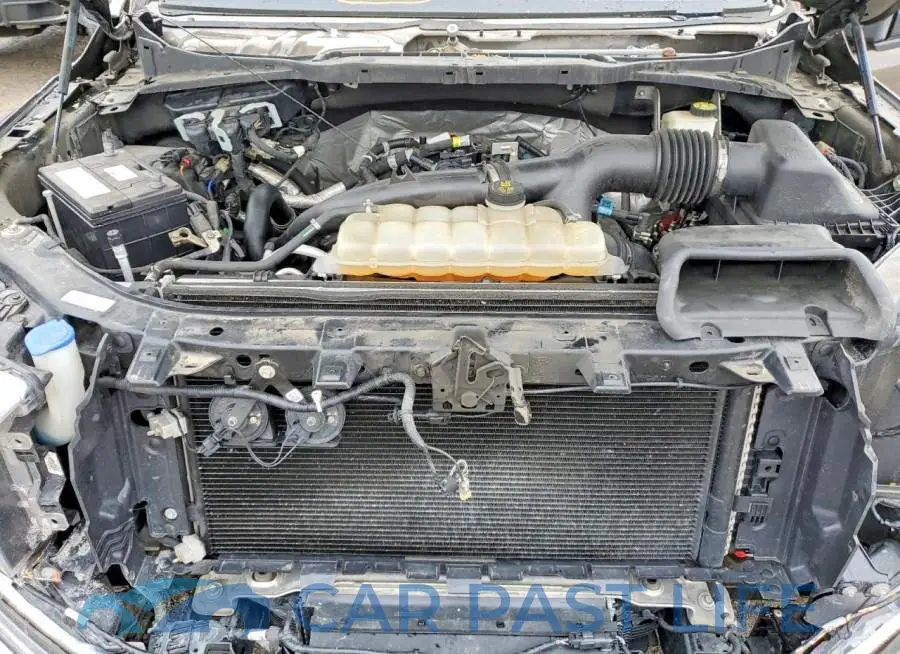 1FTEW1EP3MKD47591# 11
