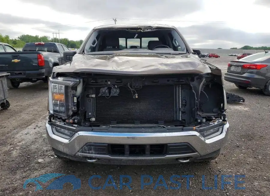 1FTEW1EP3MKD47591# 5