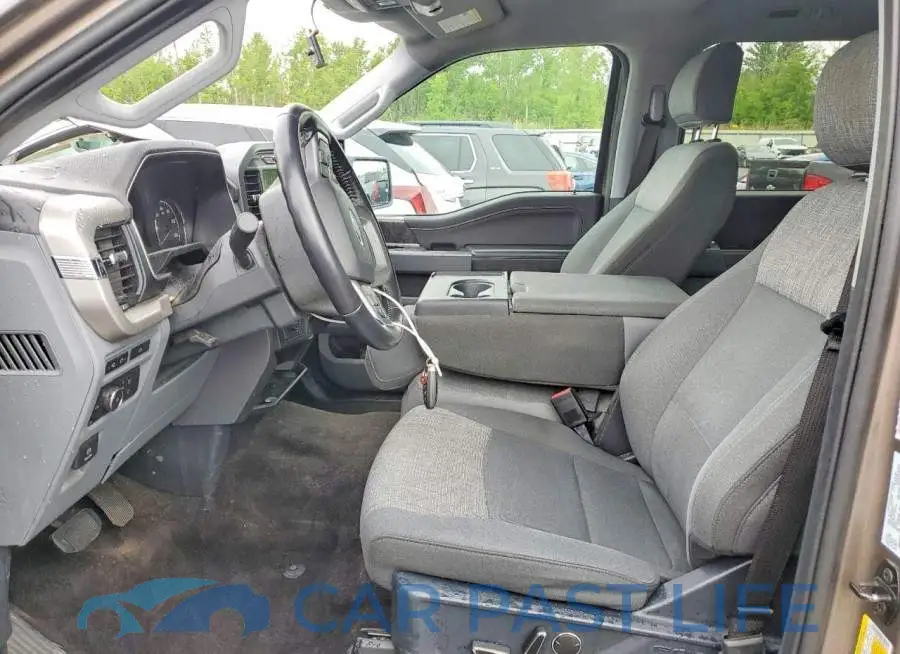 1FTEW1EP3MKD47591# 7
