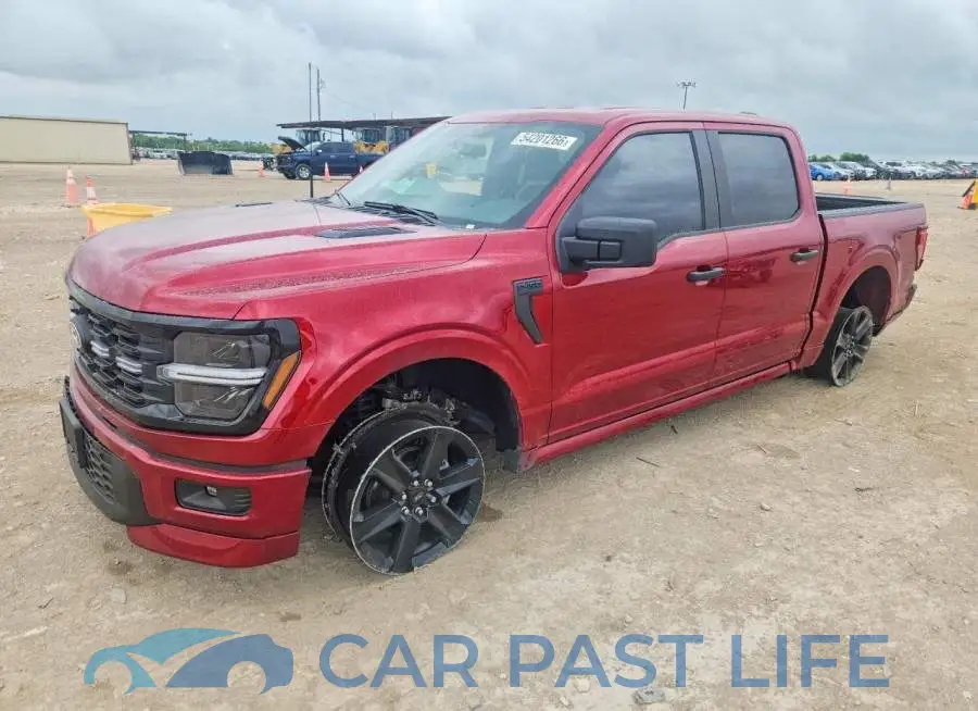 1FTEW2L57TFA32582# 1