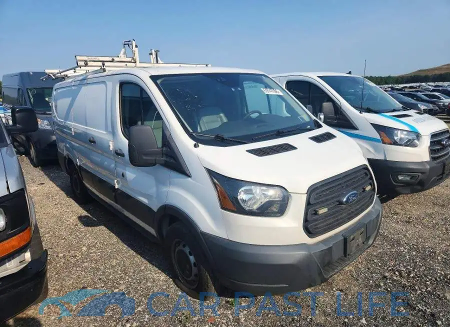1FTYE1ZM9HKB41066# 4