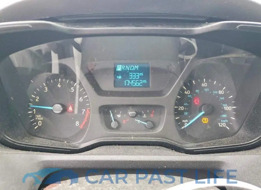 1FTYE1ZM9HKB41066# 9