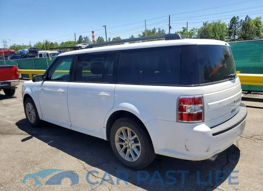 2FMGK5B89JBA14628# 2
