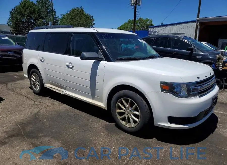 2FMGK5B89JBA14628# 4