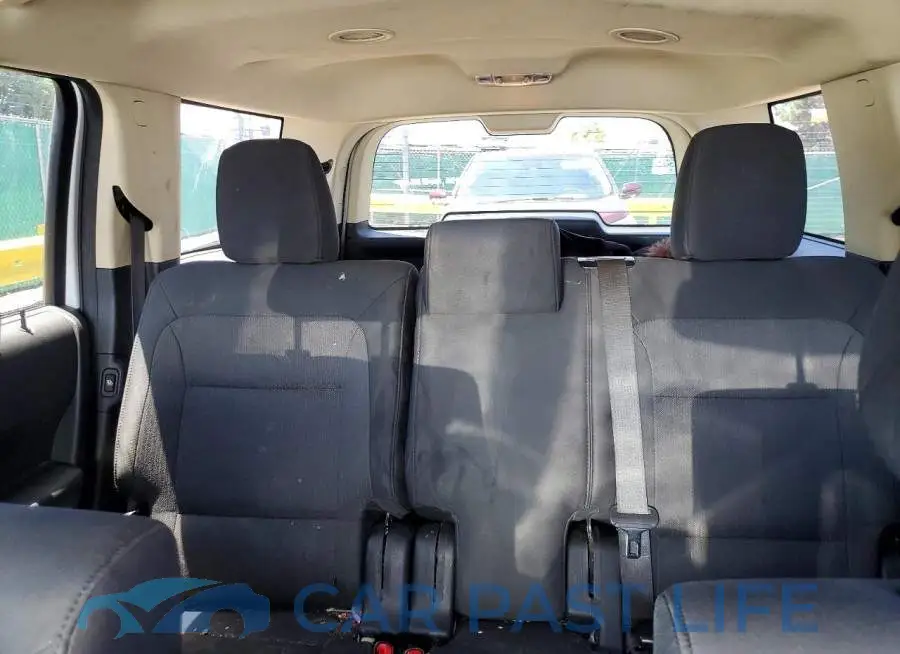 2FMGK5B89JBA14628# 10