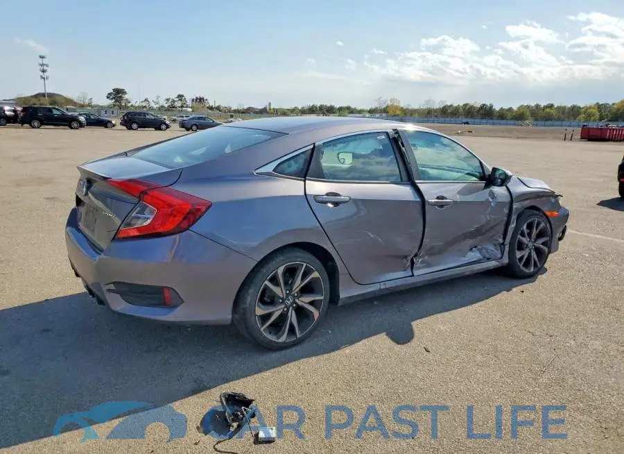 2HGFC2F85MH514231# 3