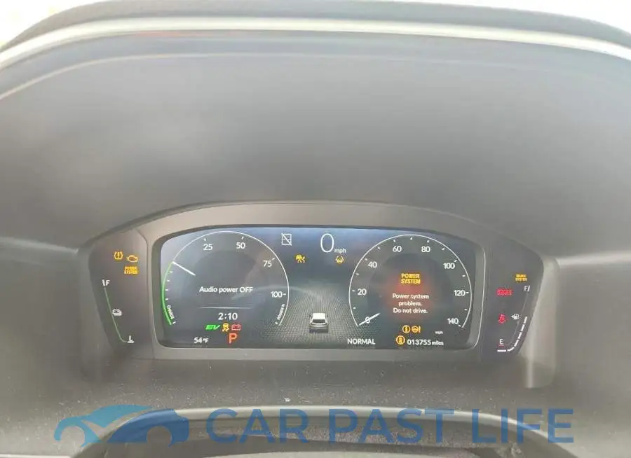 7FARS6H95TE072880# 9