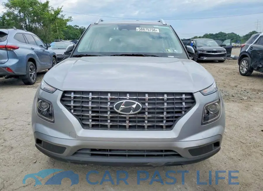 KMHRC8A33SU391674# 5