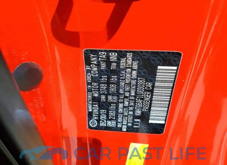KMHTG6AF1LU030387# 12