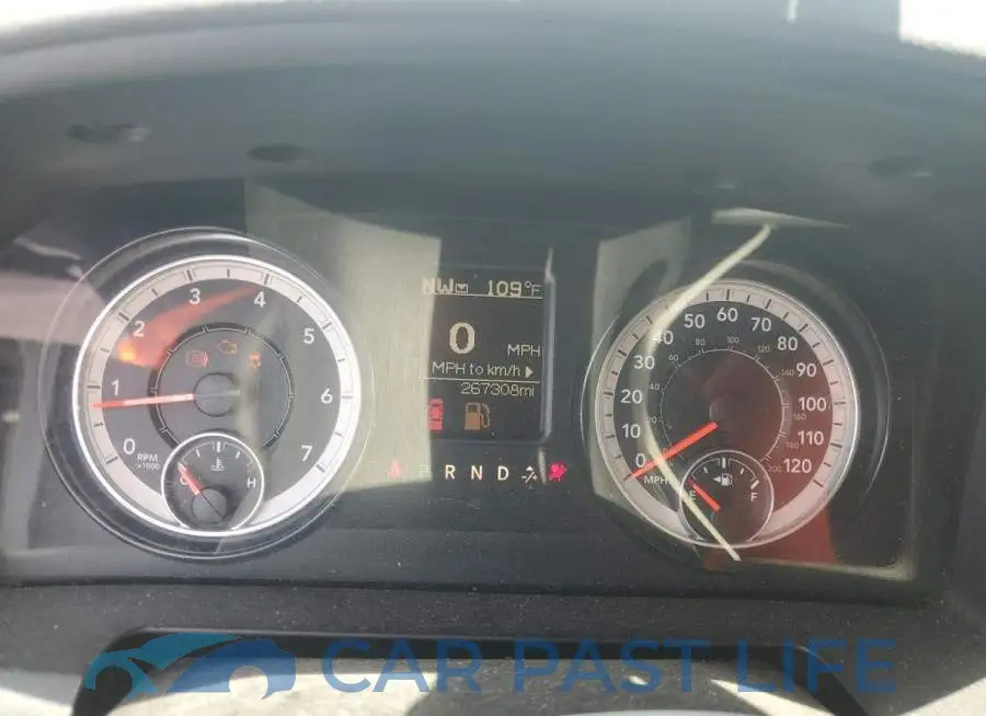 1C6RR6GT4HS550034# 9