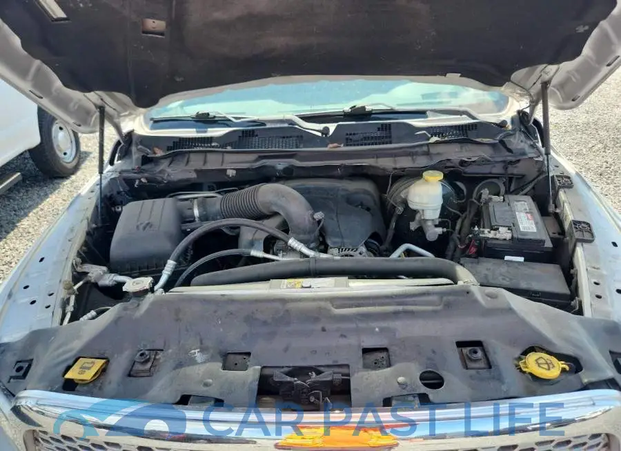 1C6RR6GT4HS550034# 11