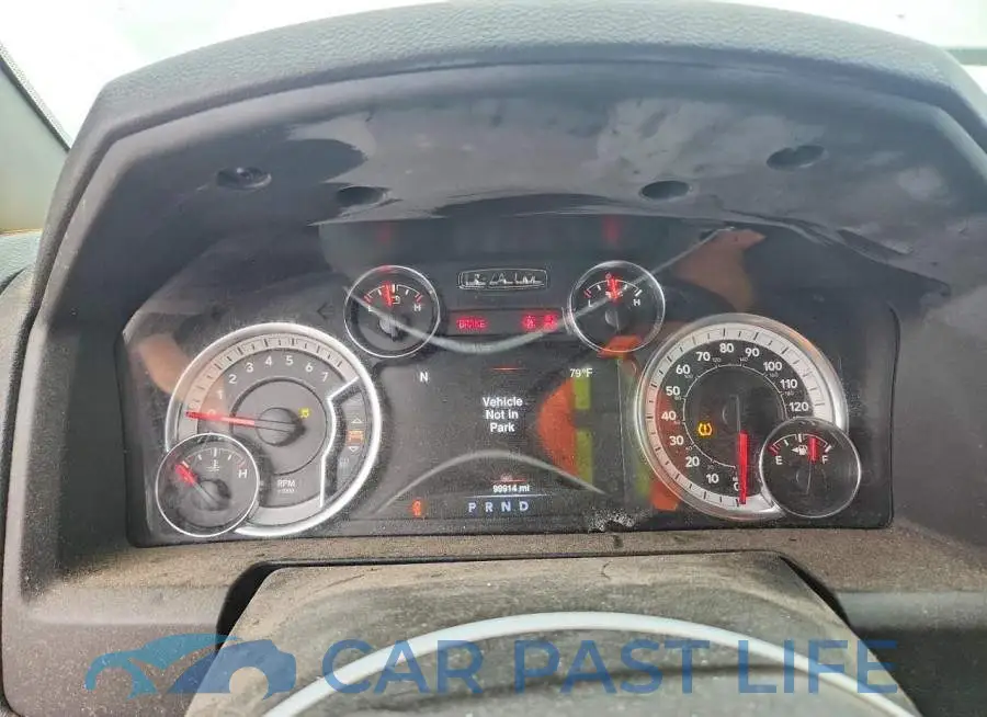 1C6RR7LT5NS204307# 9