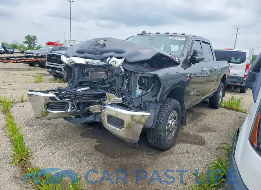 3C63R3CL4LG113824# 1