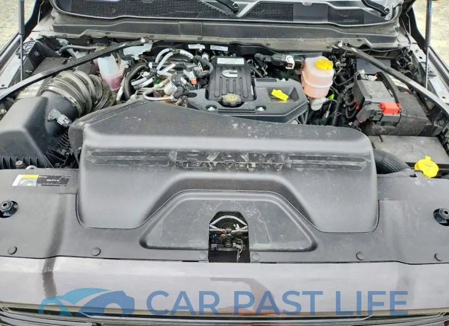 3C63R5FLXTG163439# 11
