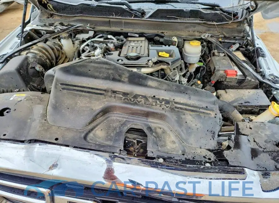 3C63R5HL9SG553301# 11
