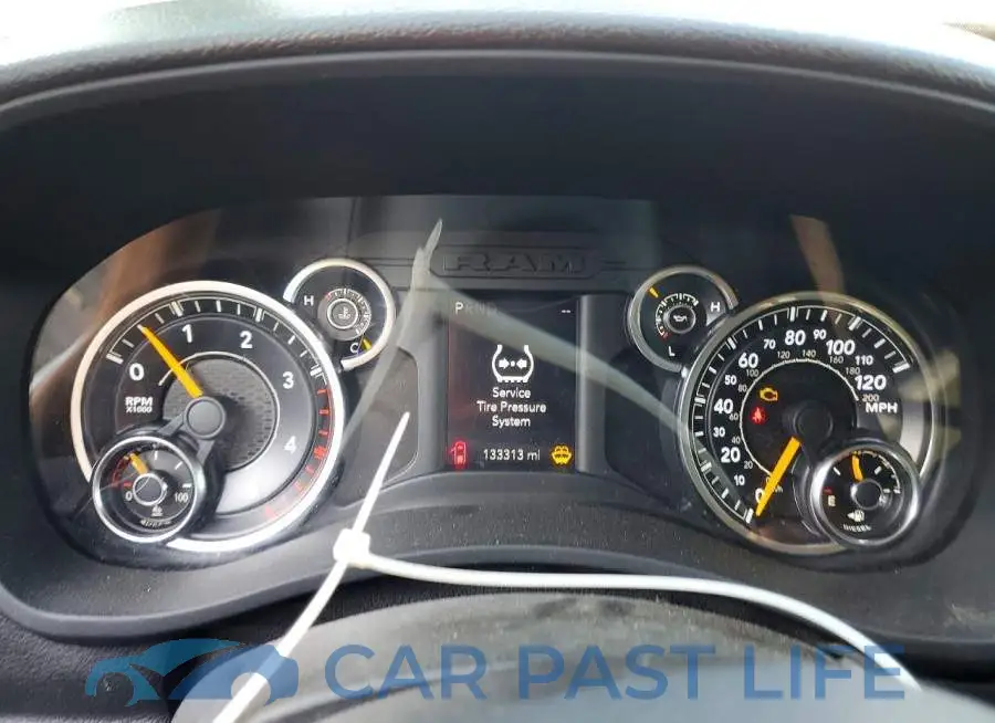 3C63RRGL8KG663068# 9