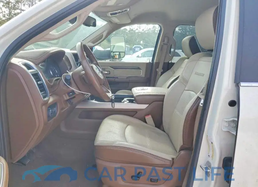 3C63RRJL1LG242643# 7