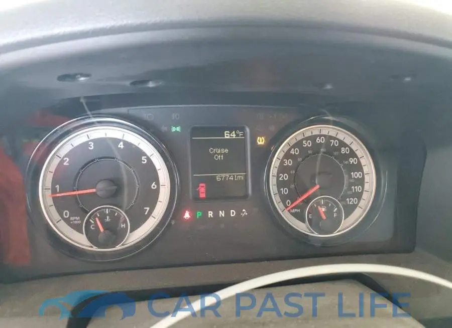 3C6JR6DGXKG599919# 9