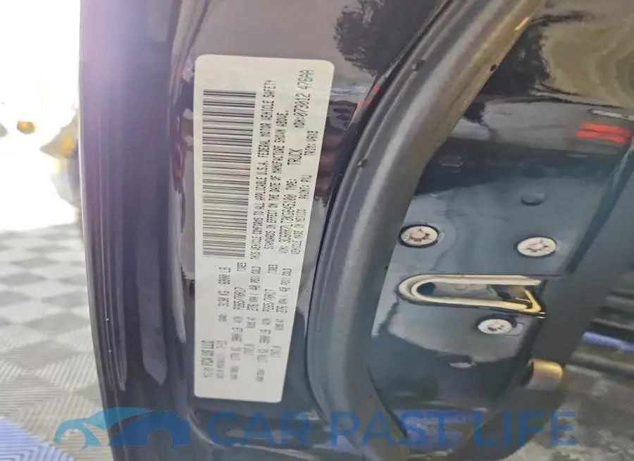 3C6RR7LT3KG645100# 12