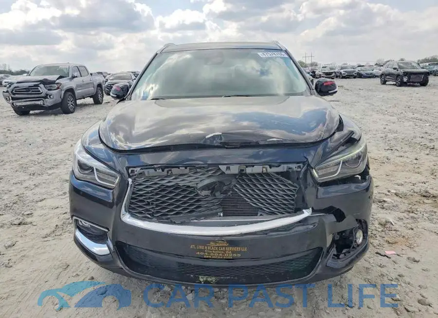5N1DL0MN1LC504599# 5