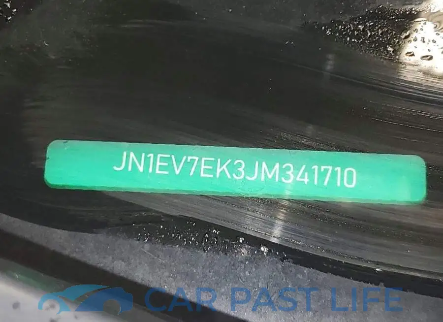 JN1EV7EK3JM341710# 12