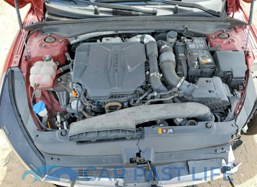 5XXG44J84PG182020# 11