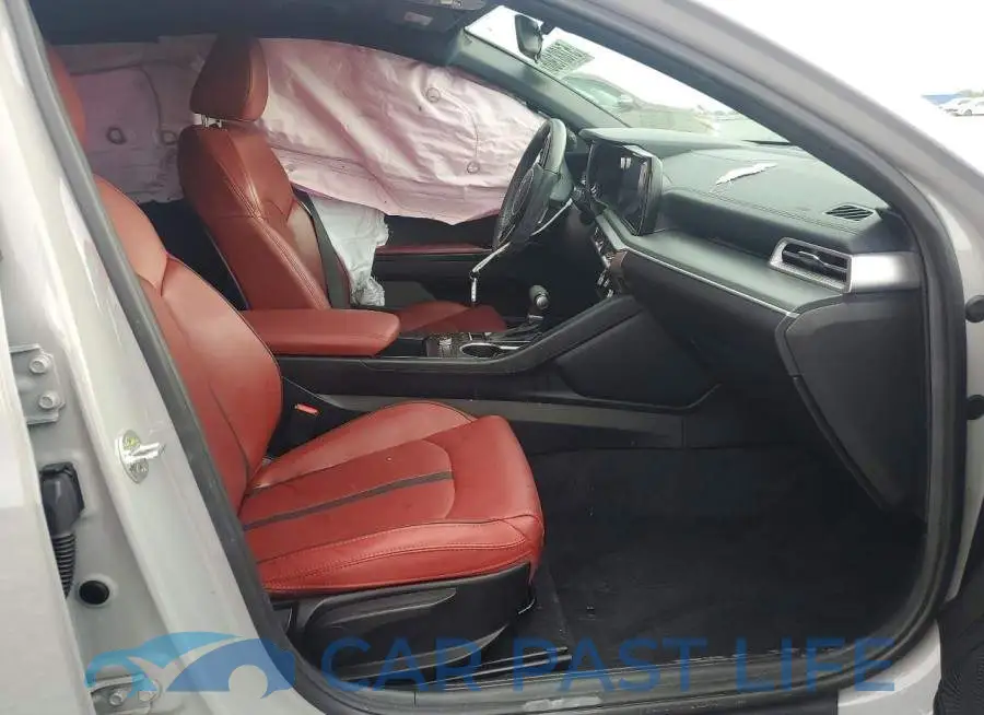5XXG64J28PG182060# 7