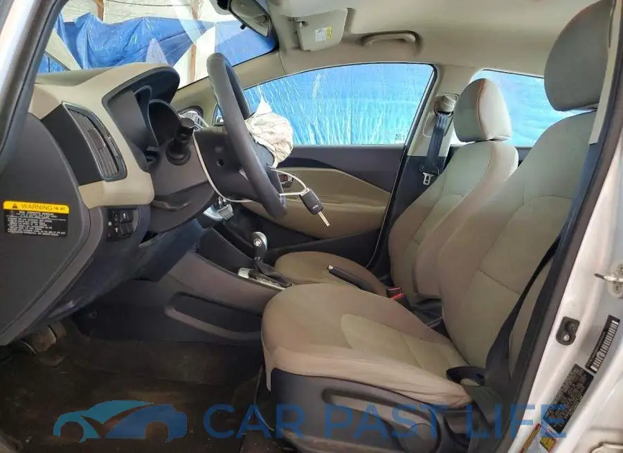 KNADM4A32H6109149# 7