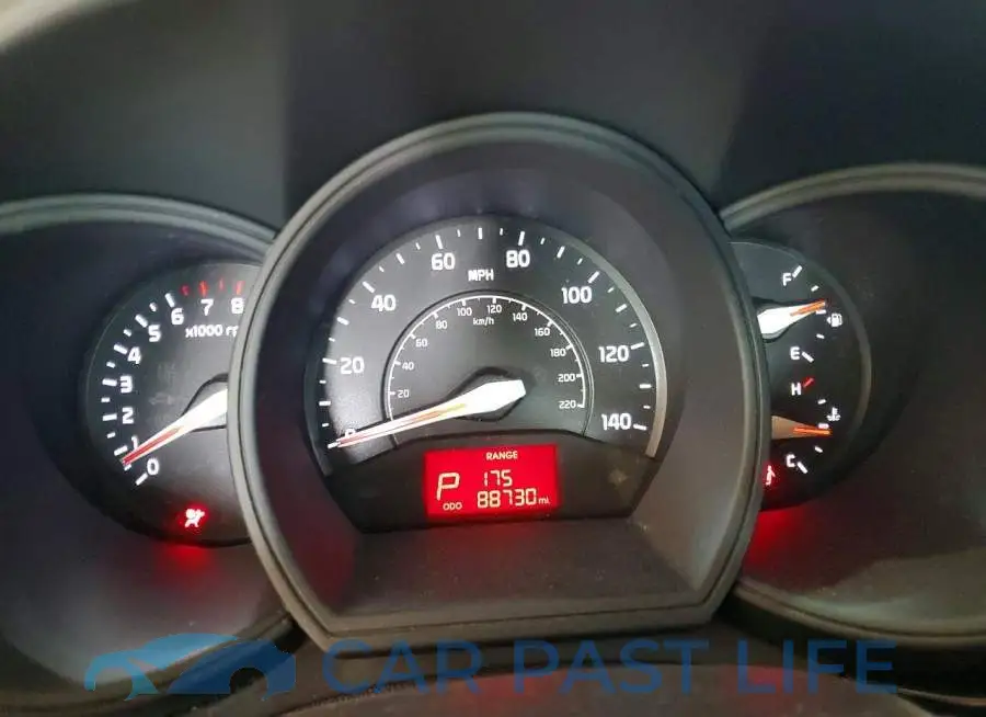 KNADM4A32H6109149# 9