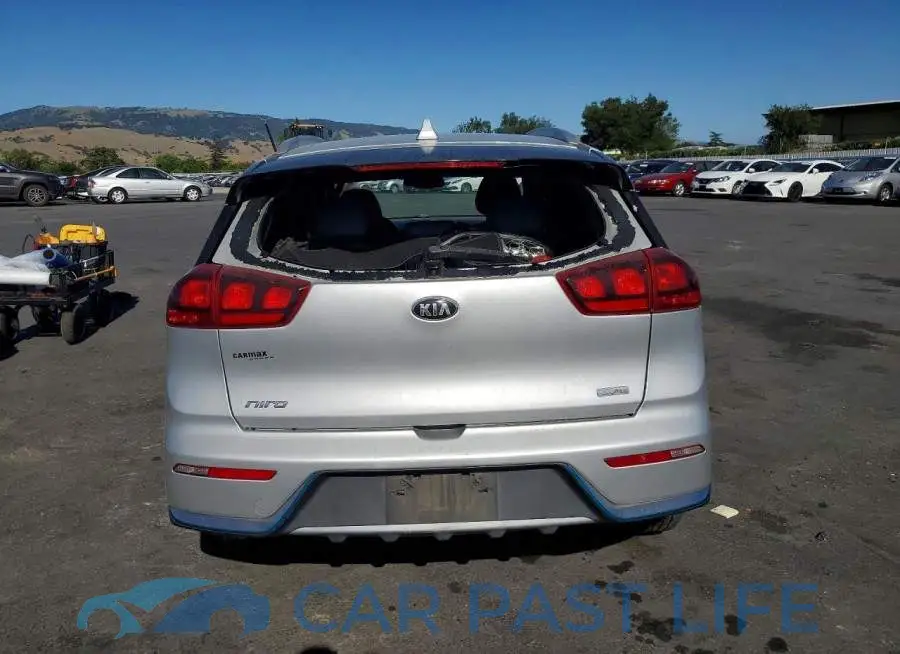 KNDCM3LD0J5190338# 6