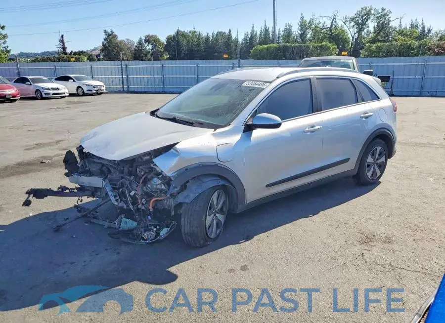 KNDCM3LD0J5190338# 1