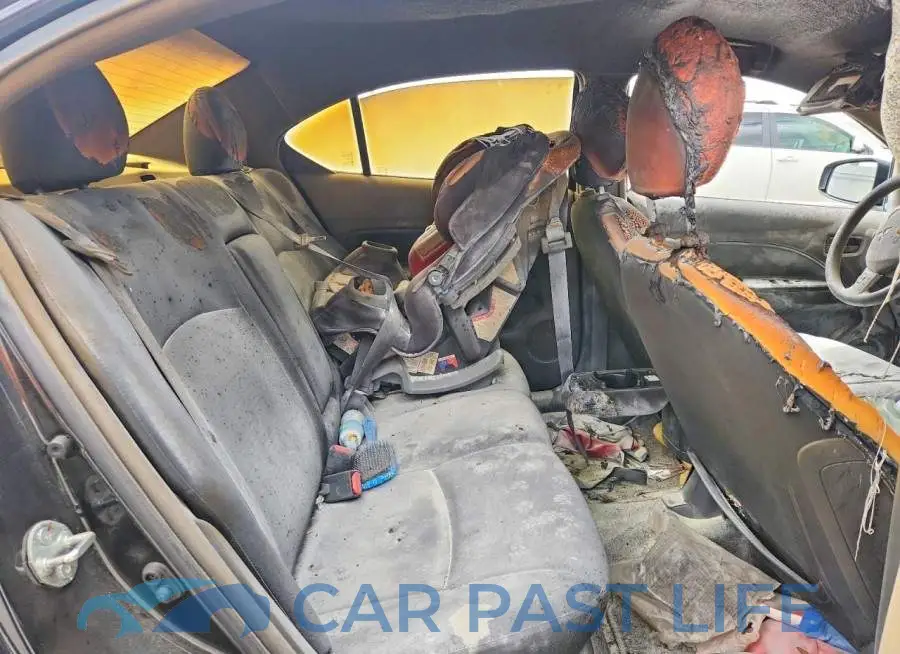 ML32FUFJ9NHF07296# 10