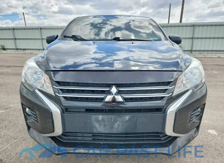 ML32FUFJ9NHF07296# 5