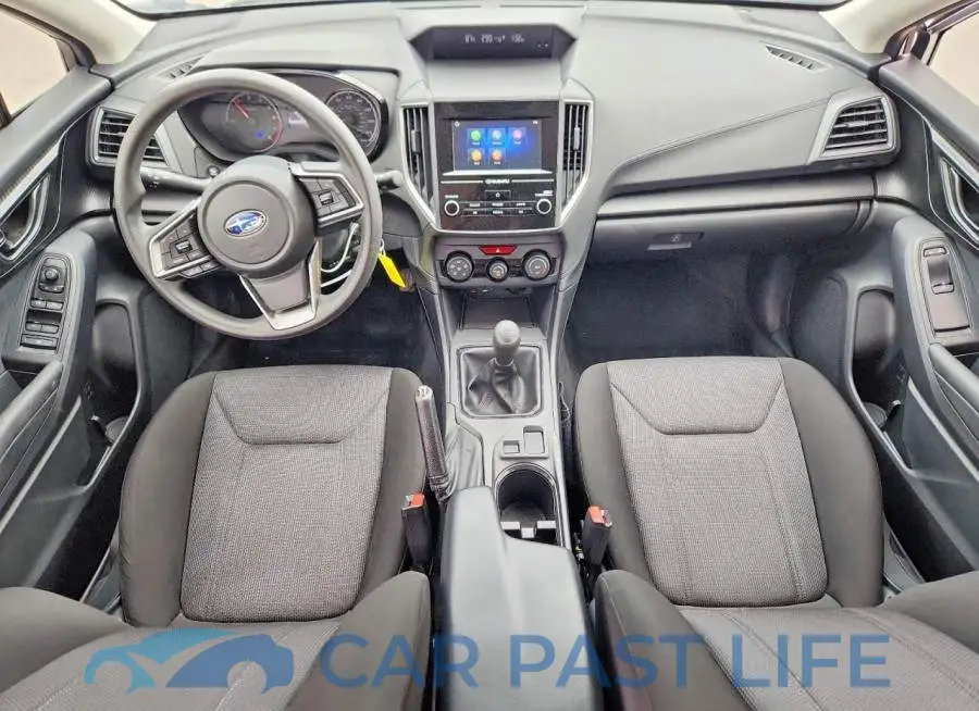 4S3GTAA65P1708506# 8