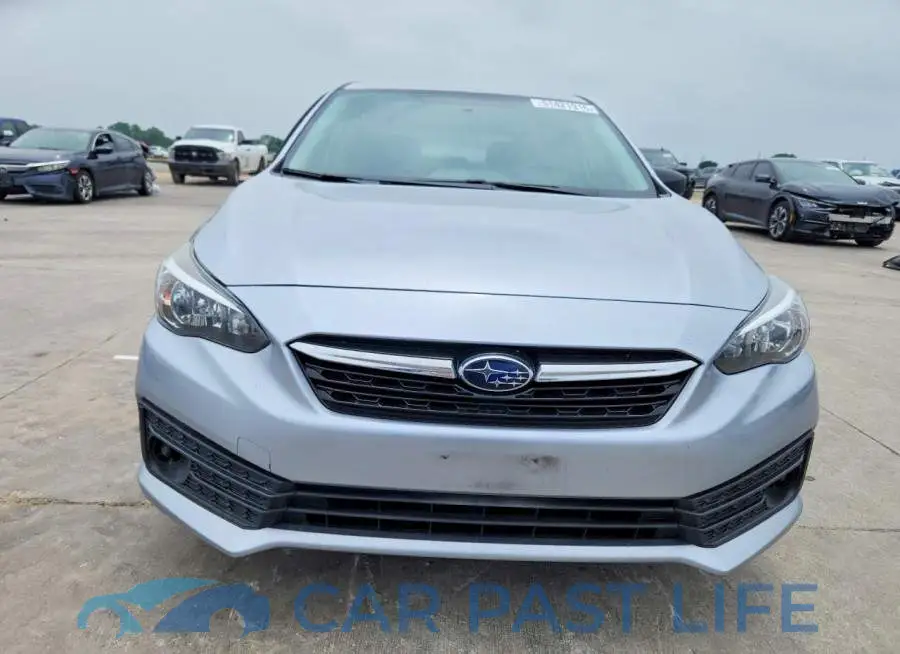 4S3GTAA65P1708506# 5