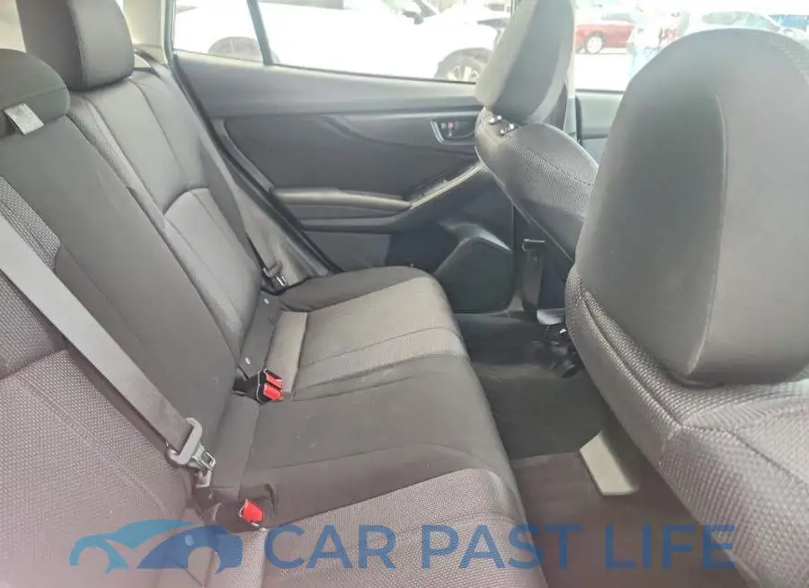 4S3GTAA65P1708506# 10