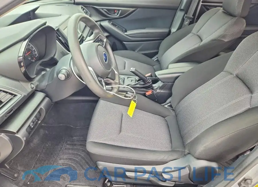 4S3GTAA65P1708506# 7