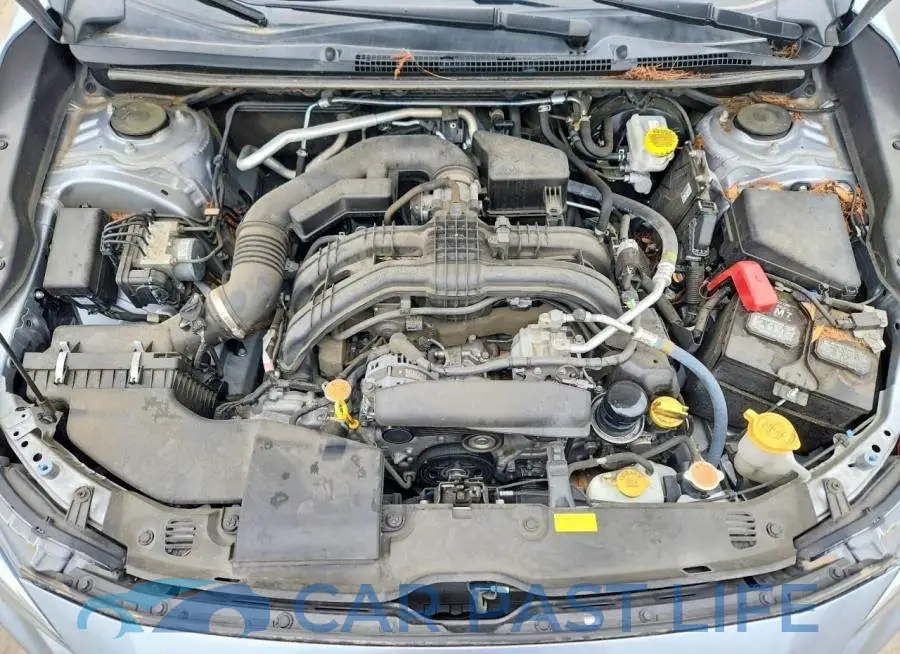 4S3GTAA65P1708506# 11
