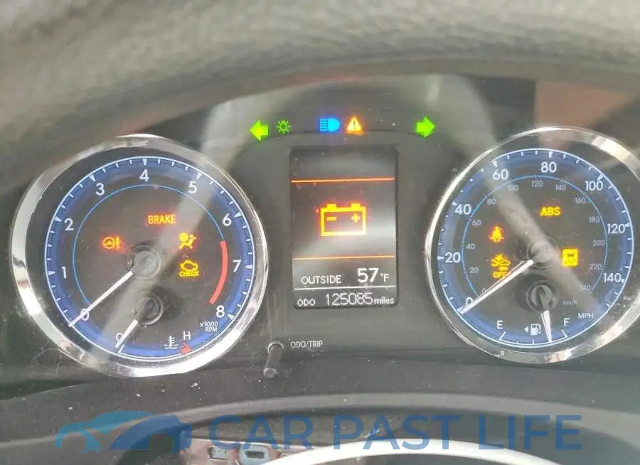 2T1BURHE2HC960794# 9