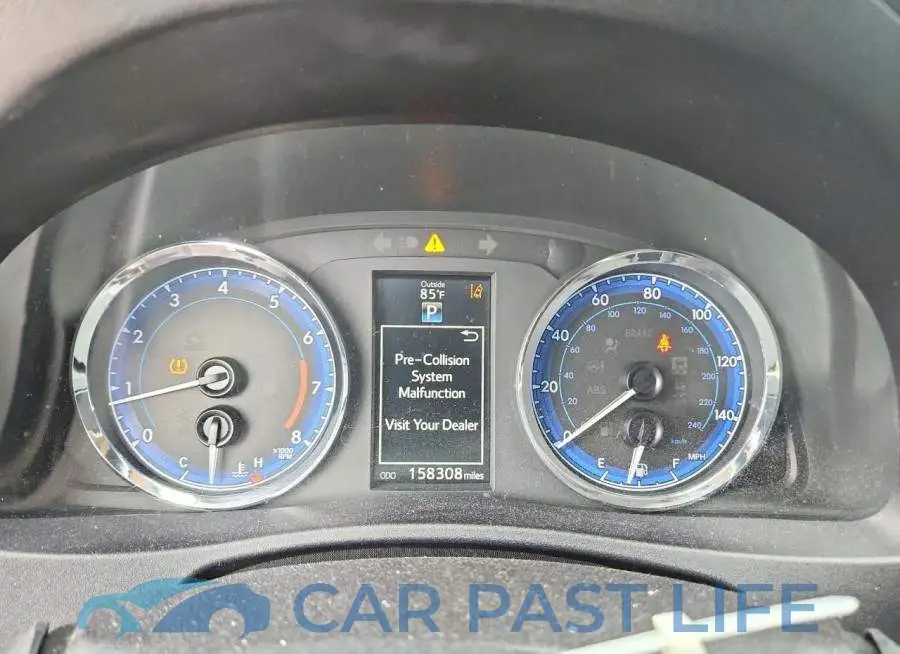 2T1BURHE6HC794540# 9
