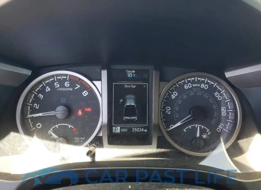 3TYCZ5AN5PT170151# 9