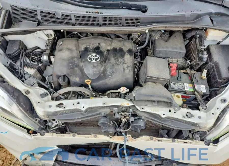 5TDYZ3DC8KS994458# 12