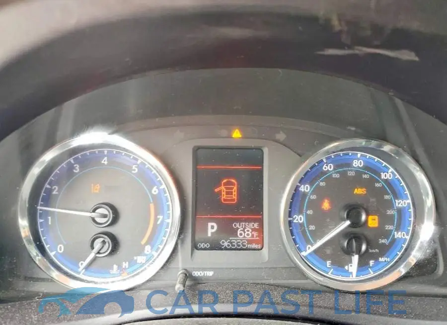 5YFBURHE9HP705382# 9
