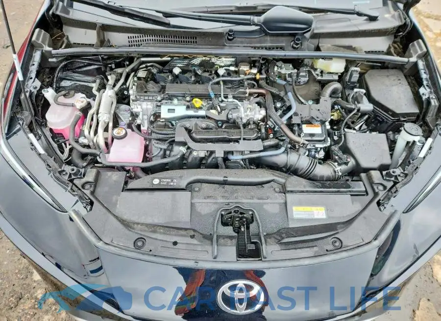 JTDACACU4T3061774# 11