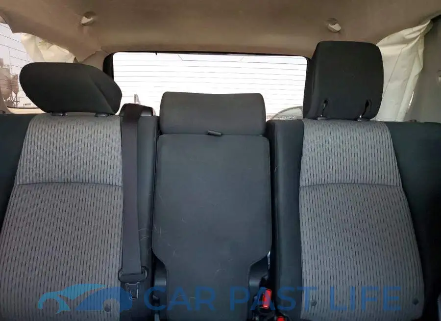 JTEBU5JR0K5654795# 10