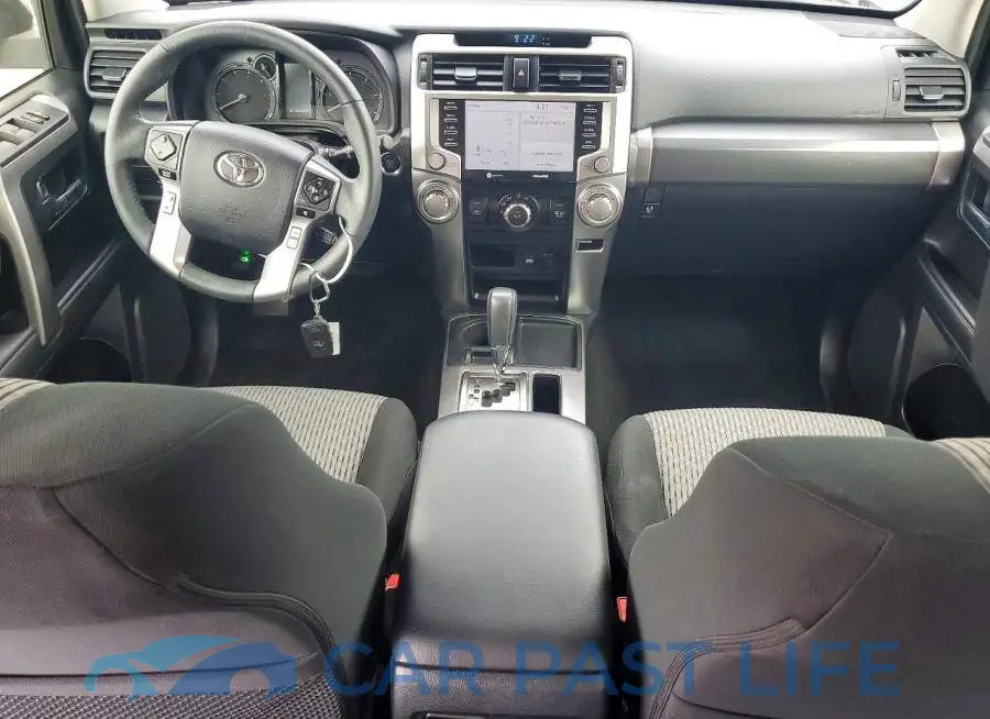 JTEEU5JR9R5308798# 8