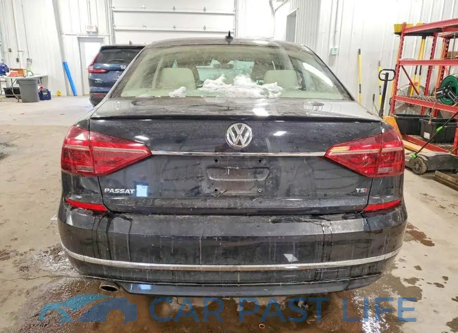 1VWMA7A36KC001099# 6