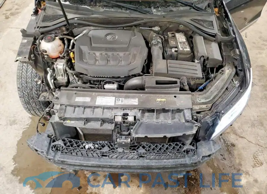 1VWMA7A36KC001099# 11