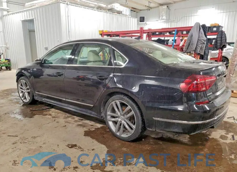 1VWMA7A36KC001099# 2